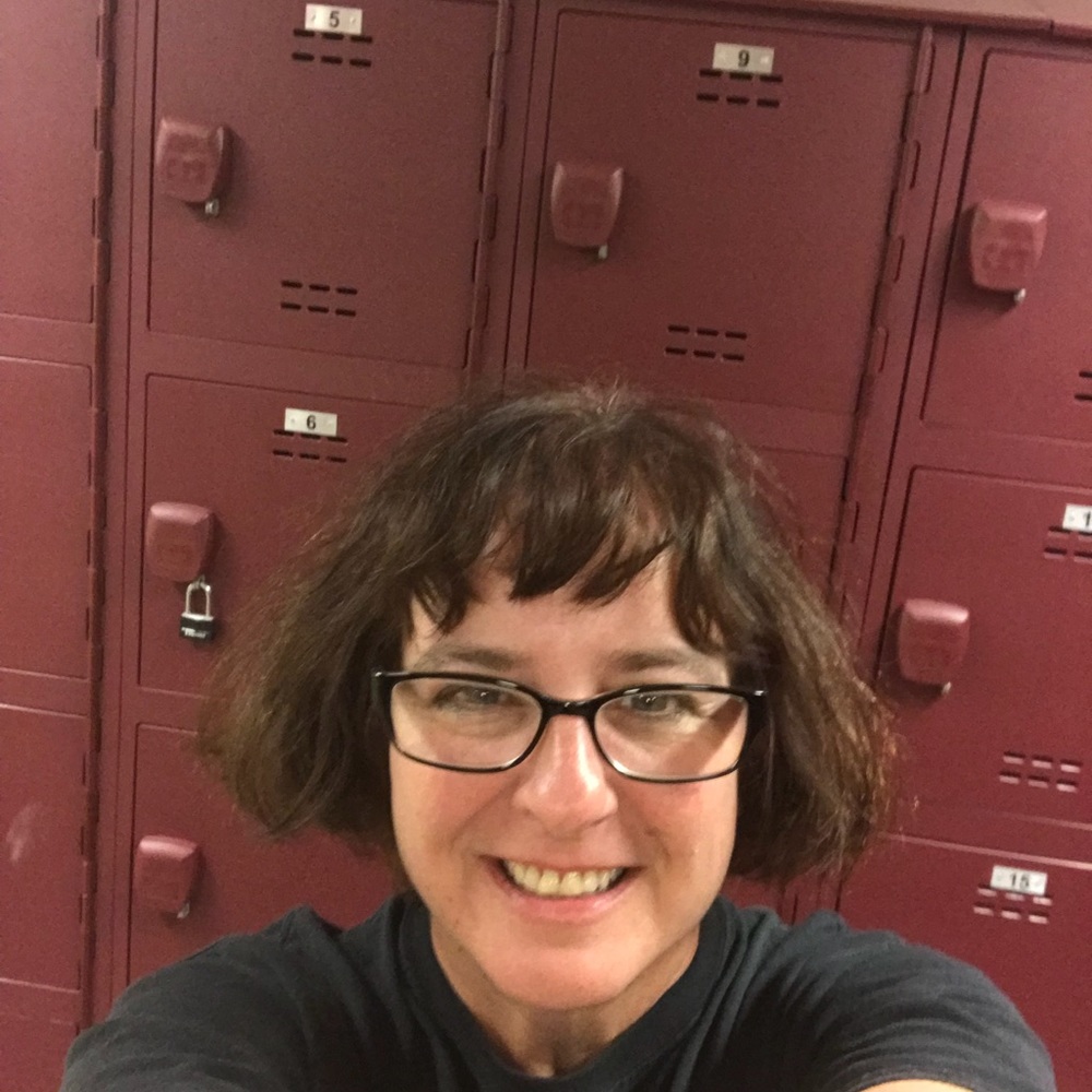 Meet your Posher, Tonia